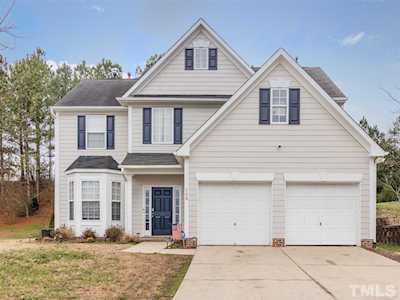 103 Lake Valley Lane Durham, NC 27703