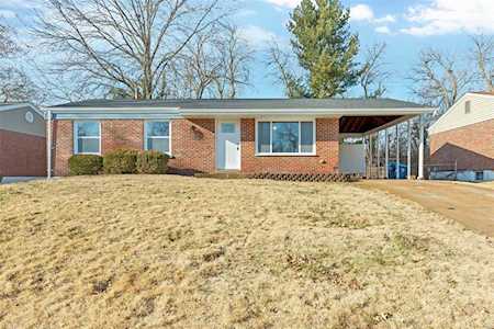10631 Alliance Dr St Louis, MO 63136