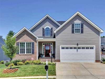 9830 Brafferton Rd Midlothian, VA 23112