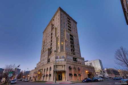 475 W 12th Ave #3C Denver, CO 80204