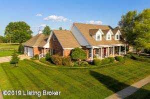 508 Gablewood Cir Louisville, KY 40245