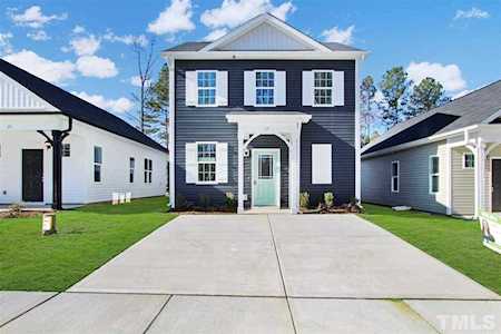 37 Yellow Jacket Ridge Clayton, NC 27520