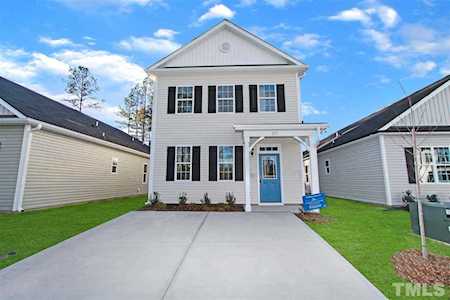 131 Yellow Jacket Ridge Clayton, NC 27520