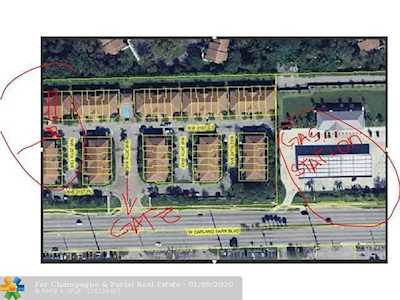 Address Withheld #2525 Fort Lauderdale, FL 33309