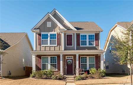 9626 Hyghbough St Huntersville, NC 28078
