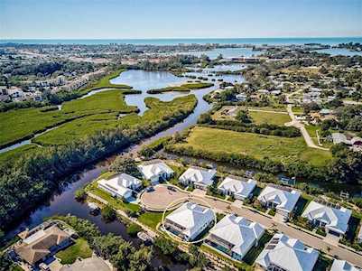 18090 Wooden Skiff Court Nokomis, FL 34275