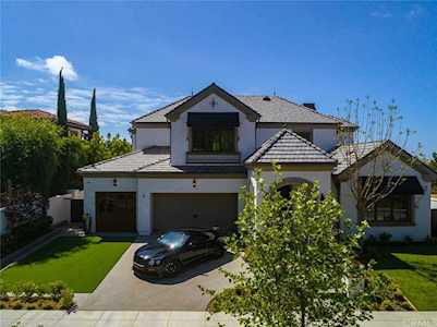 9 Alexa Lane Ladera Ranch, CA 92694