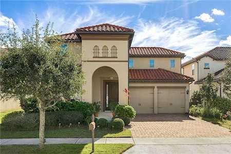 6126 Roseate Spoonbill Drive Windermere, FL 34786