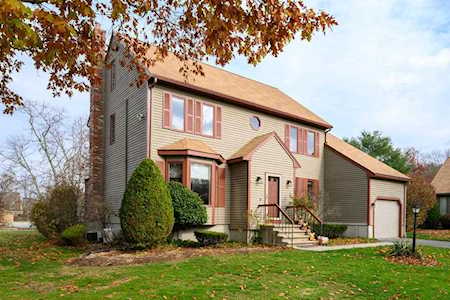 62 Copperwood Drive #62 Stoughton, MA 02072
