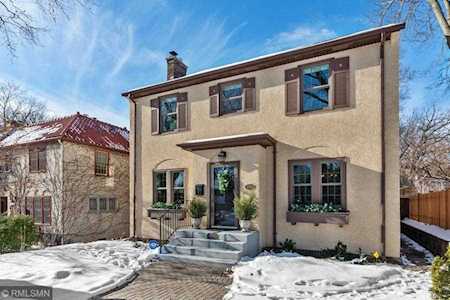 2760 Drew Avenue S Minneapolis, MN 55416