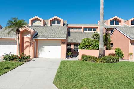 158 Casseekee Trail Melbourne Beach, FL 32951