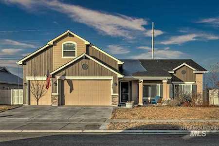 1591 Mustang Mesa Pl. Middleton, ID 83644