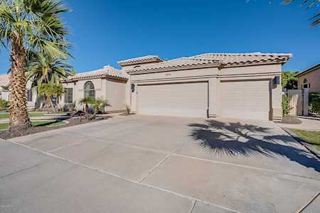 1854 W Aspen Avenue Gilbert, AZ 85233