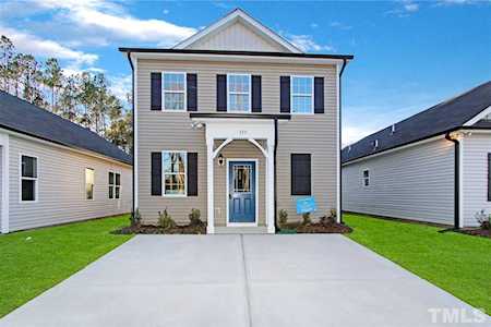155 Yellow Jacket Ridge Clayton, NC 27520