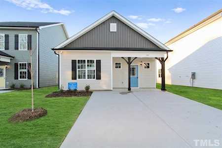 187 Yellow Jacket Ridge Clayton, NC 27520