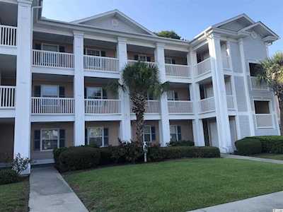 615 Waterway Village Blvd. #5-I Myrtle Beach, SC 29579