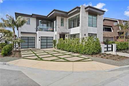 261 Evening Canyon Road Corona Del Mar, CA 92625
