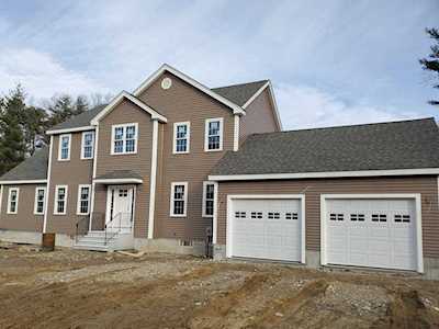 35 Maslow's Way Uxbridge, MA 01569