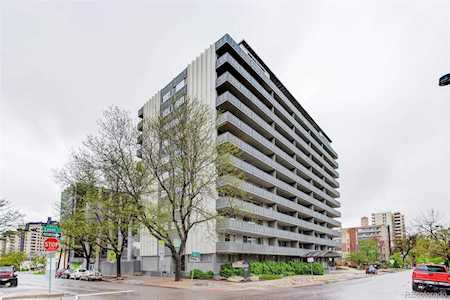 909 N Logan St #4H Denver, CO 80203