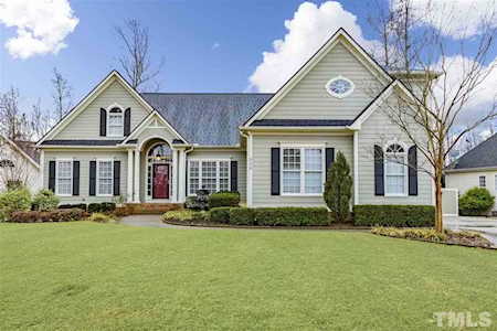 508 Charleston Drive Clayton, NC 27527