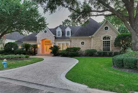 5507 Pristine Park Ct Houston, TX 77041
