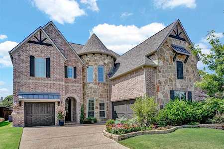 1519 Chadwick Drive Allen, TX 75013