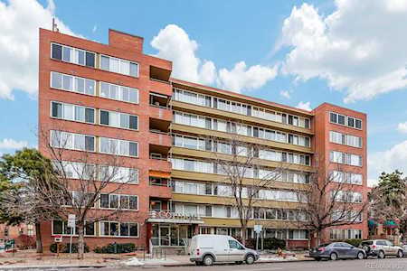 1196 N Grant St #111 Denver, CO 80203