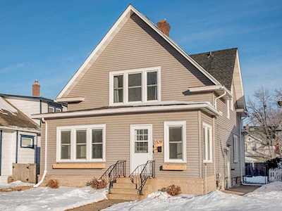 1529 Wynne Avenue Saint Paul, MN 55108