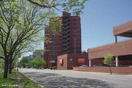 1301 Speer Blvd #304 Denver, CO 80204