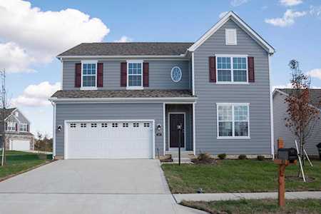102 Heft Court Pickerington, OH 43147