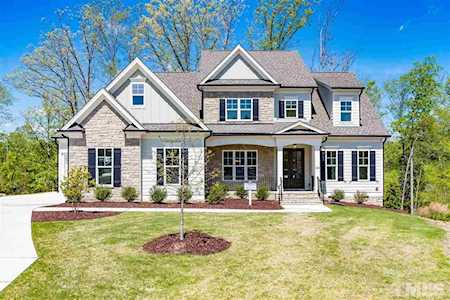 529 Broadly Glen Court Cary, NC 27519