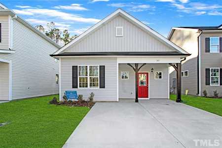143 Yellow Jacket Ridge Clayton, NC 27520