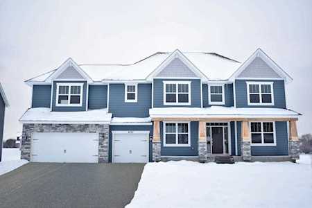 4757 Winged Foot Trail Eagan, MN 55123