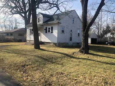 6002 S Calhoun Fort Wayne, IN 46807