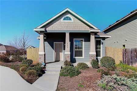 4600 Truth Way #464 Austin, TX 78725