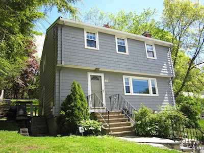 81 Gregory Street Waltham, MA 02451