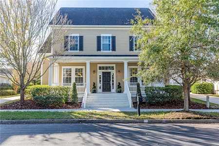4304 Wardell Place Orlando, FL 32814