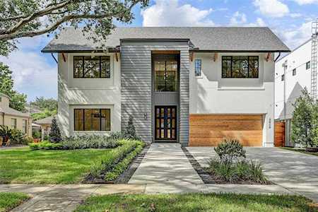 2616 Fenwood Rd Houston, TX 77005