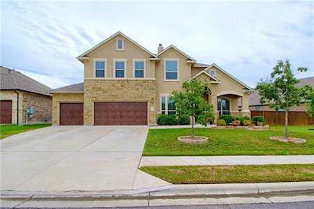 2959 Margarita Loop Round Rock, TX 78665
