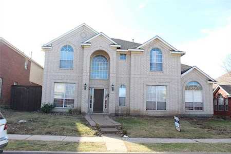 6445 Day Spring Drive The Colony, TX 75056