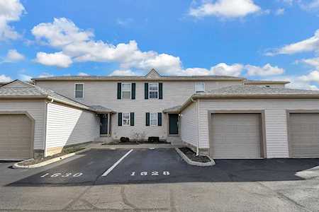 1628 Bennigan Drive Hilliard, OH 43026