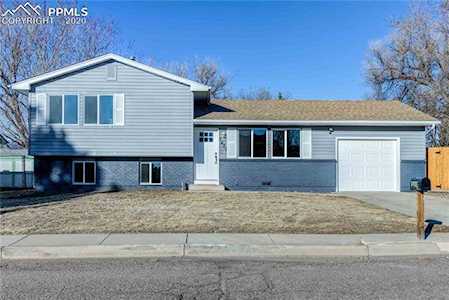 7420 Fortman Avenue Fountain, CO 80817