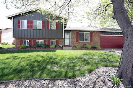 1344 S Argonne St Aurora, CO 80017