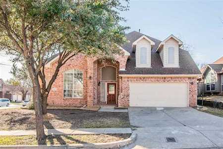 7901 Klamath Mountain Road Fort Worth, TX 76137