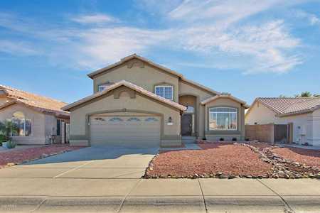 8615 W Athens Street Peoria, AZ 85382