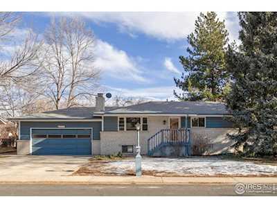 2324 Atwood St Longmont, CO 80501
