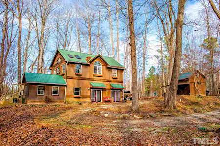 7003 Pendleton Place Hillsborough, NC 27278