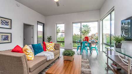 1130 N 2nd Street #205 Phoenix, AZ 85004