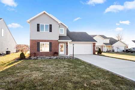 15471 Bears Breech Court Huntertown, IN 46748