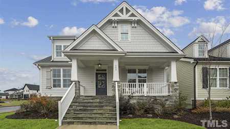 263 Quarter Gate Trace Chapel Hill, NC 27516